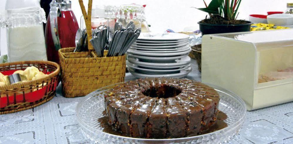 Pousada Parcel Das Ilhas بارا دو ساهي المظهر الخارجي الصورة